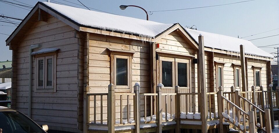 パークフェニックス11m