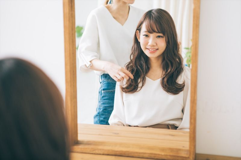 見出しテキスト